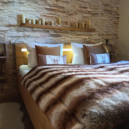 Harzglanz Fewo'S Kuschelbude Braunlage Extérieur photo