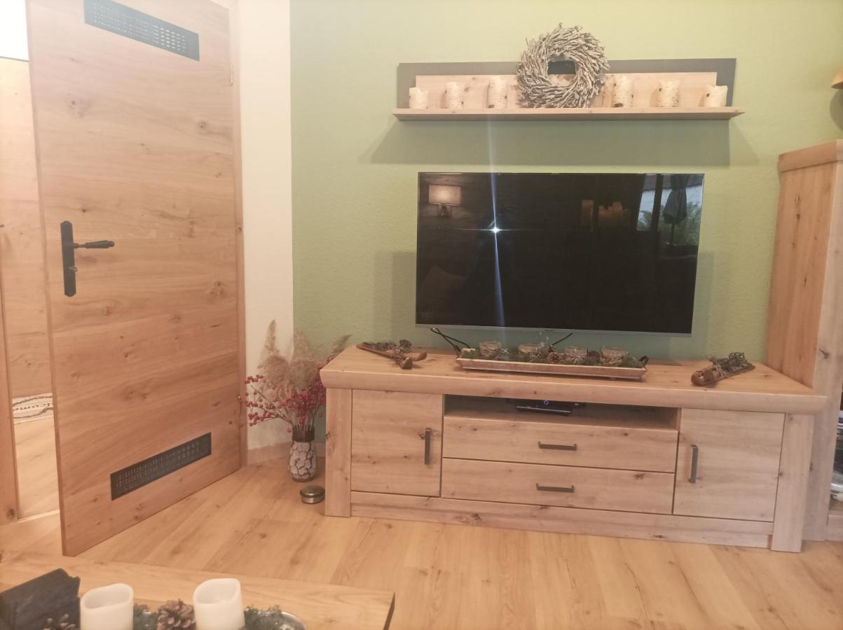 Harzglanz Fewo'S Kuschelbude Braunlage Extérieur photo