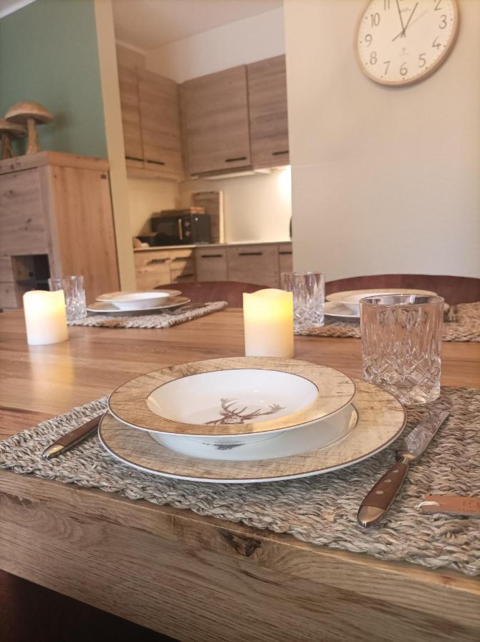 Harzglanz Fewo'S Kuschelbude Braunlage Extérieur photo
