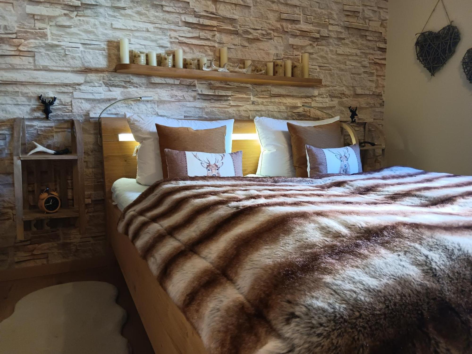 Harzglanz Fewo'S Kuschelbude Braunlage Extérieur photo